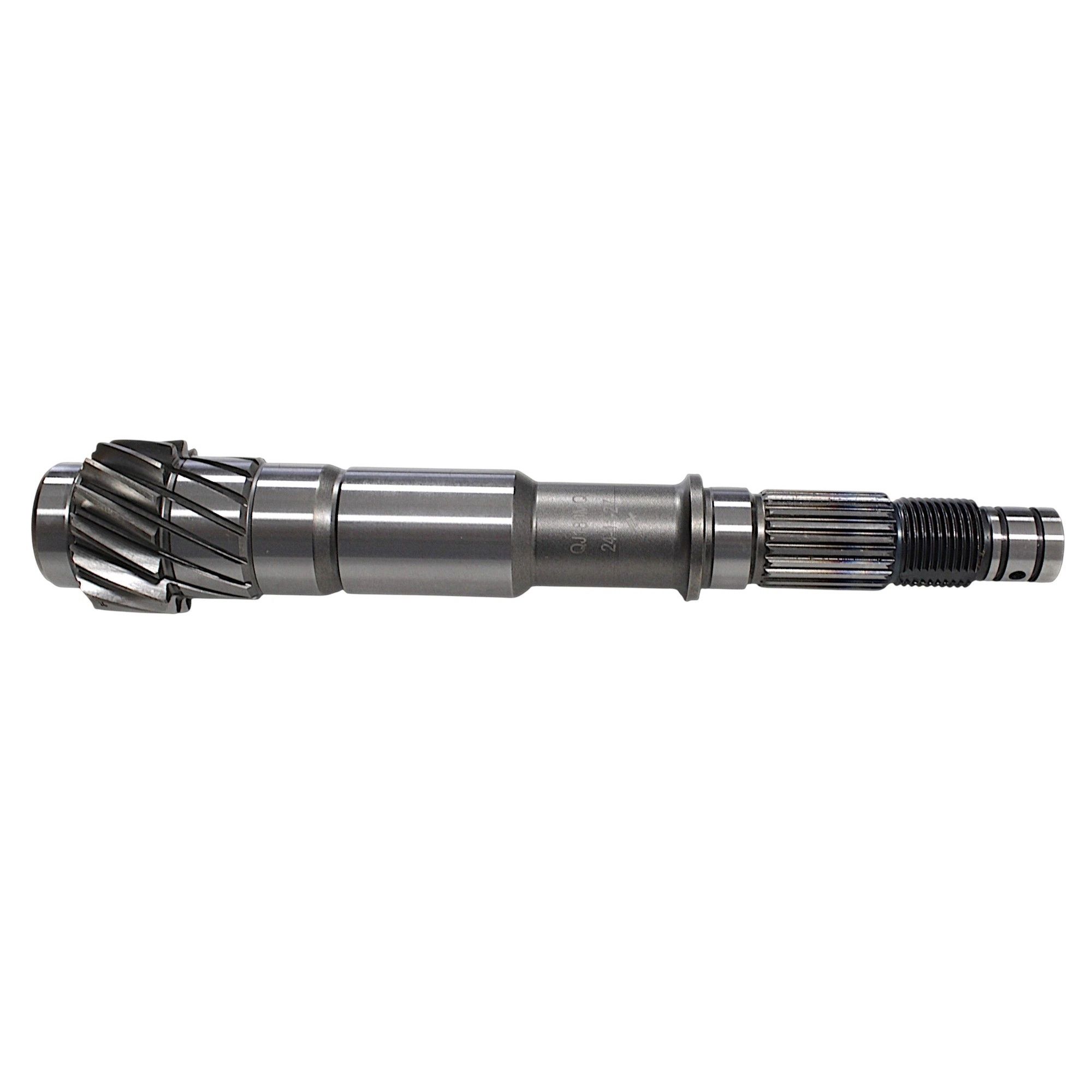 QJ MOTOR FORT 350 ARKA ŞANZIMAN MİLİ #RK 52601